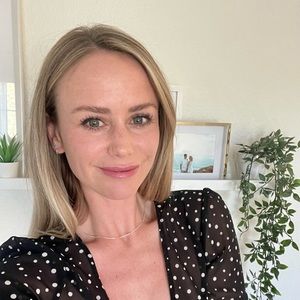 Meet your Posher, Hillary